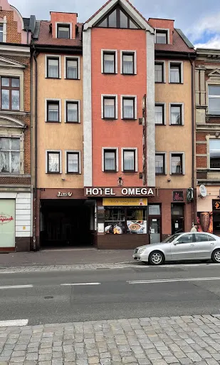 Hotel Omega